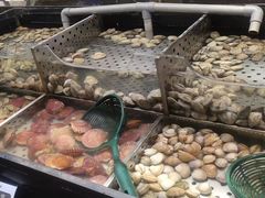 -盛江山自助料理(太原街万达店)