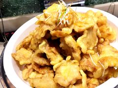 -福缘烤肉王自助(爱琴海-原比尔森店)