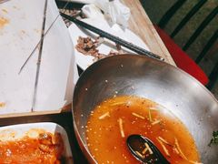 -枪火串烧·东北特色烧烤(罗湖总店)