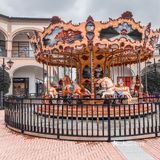 趁着5.1活动，又来佛罗伦萨小镇啦！