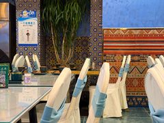 -乡村馕坑肉·烧烤·新疆菜·本地人更爱吃(阿勒泰首店)