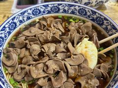 -九八五面馆(欧洲城店)