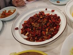 -攸州小镇家湘菜(小米科技园店)