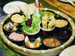 -淀里船宴(裕华东路店)