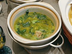 -香阁餐厅·常州菜·常州菜代表品牌(新北奥体店)