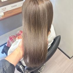 -New Fashion发型定制