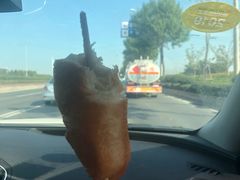-宏发红西饼屋(天津路店)