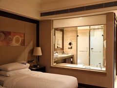 -长白山万达喜来登度假酒店