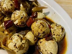 鹌鹑蛋-权品龙虾(江南水郡店)