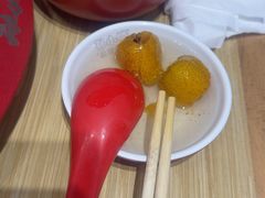 -孙小楠麻辣香锅(欧亚卖场店)