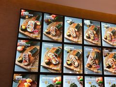 -传闻来紫菜包饭·打糕(西塔韩百店)