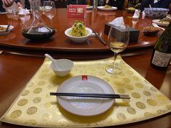 -兰州宾馆餐厅(兰州驻京办店)