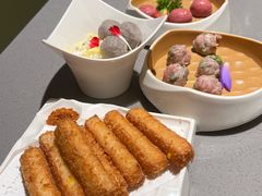 -海底捞火锅(金光华店)