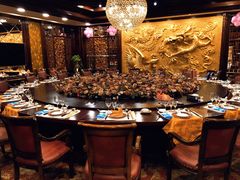 包厢-万宝海鲜舫(劳动公园店)