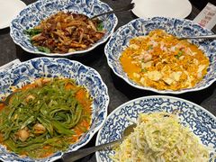-品味居·首店·大连鲜活海鲜大连菜(东港店)