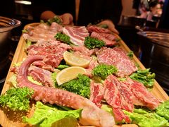 -榮華亭烧肉放题·和牛酒场(花都店)