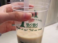 -1点点(国美店)