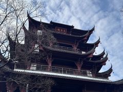 -采石矶景区