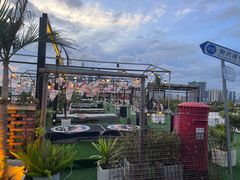-沸奇公园·情景团建·年会露营烧烤轰趴生日(科技园店)