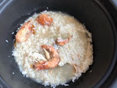 -海味当家·蒸锅海鲜(星海公园店)