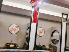大堂-熹悟海鲜火锅·广式打边炉