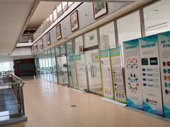 -石景山区图书馆(八角南路)