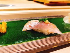 -鮨一日本料理(大中华店)