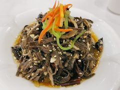 凉拌牛百叶-小贝壳酒楼(经九路店)