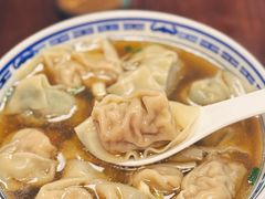-古徽州馄饨店(宝安路店)