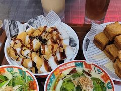 -孖记茶档·热腾茶餐(荔湾领展广场店)