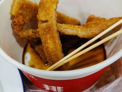 -云南路美食街