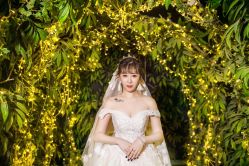 -玛奇朵婚纱摄影