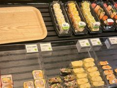 -鲜道寿司(无锡苏宁店)