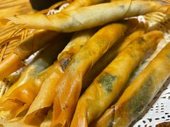 荠荠菜春款-茂盛小吃(蓝田店)