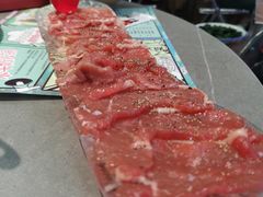 -生活如沸·顺德水牛奶火锅(大学路店)