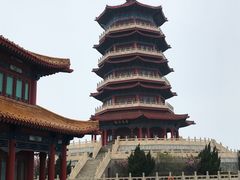 -八仙过海景区