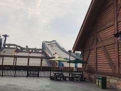 -美的鹭湖探索王国