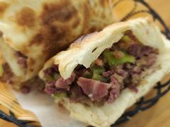 -弘善寺驴肉馆(十里河文化园店)