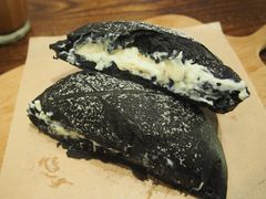 黑白芝心奶-流酥可心·牛乳蛋糕商店(禾祥西路店)