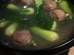 -许府牛杂·鲜牛肉火锅(梁溪万达店)