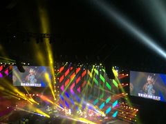 -宝能国际体育演艺中心