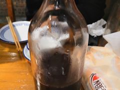 -義聚德·清真铜锅涮羊肉·烧烤(河东店)
