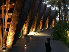 海鲜餐厅-富国岛翡翠湾 JW 万豪度假酒店