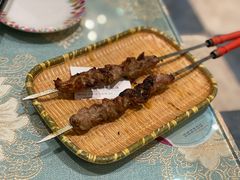 -新疆伊宁远征餐厅