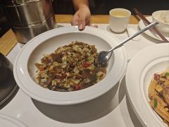 -小隐院子·庭院餐厅(大学城后湖店)