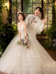 -雪中彩影婚纱摄影·品控旗舰店