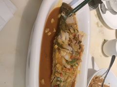 -小菜园新徽菜(连云港海州吾悦店)