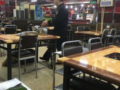 大堂-蜀留香火锅·始于1999·原四川老火锅(白堤路店)