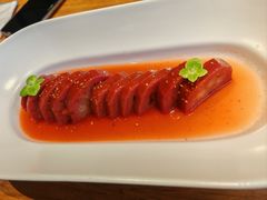 -壹零捌道·北京烤鸭(车公庄店)