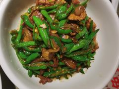 小炒肉-老湖南民间菜·牛肉十八炒(花都店)